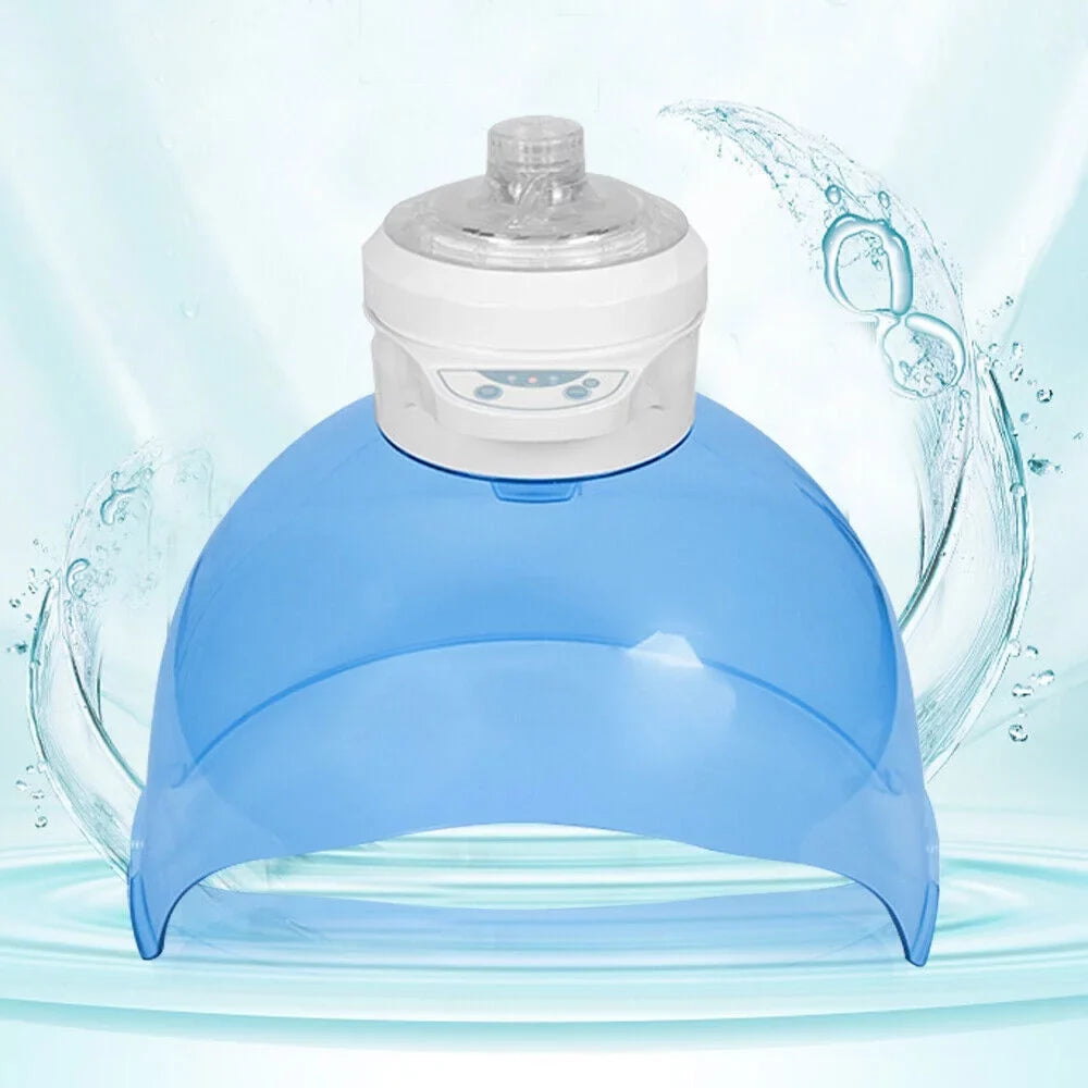 MIDUO LED Hydrogen Oxygen Water Machine Sizepa Facial Sizeteamer Sizekin Rejuvenation Machine