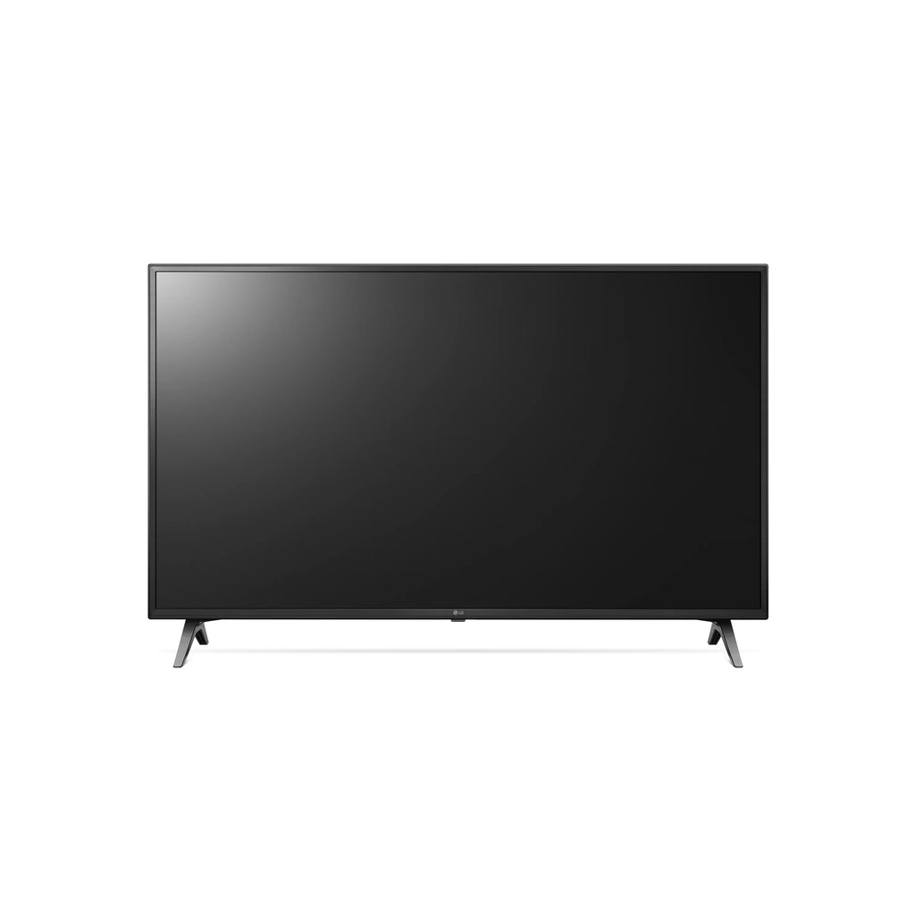 LG 49" Class 4K UHD 2160p LED Sizemart TV With HDR 49UM6950DUB