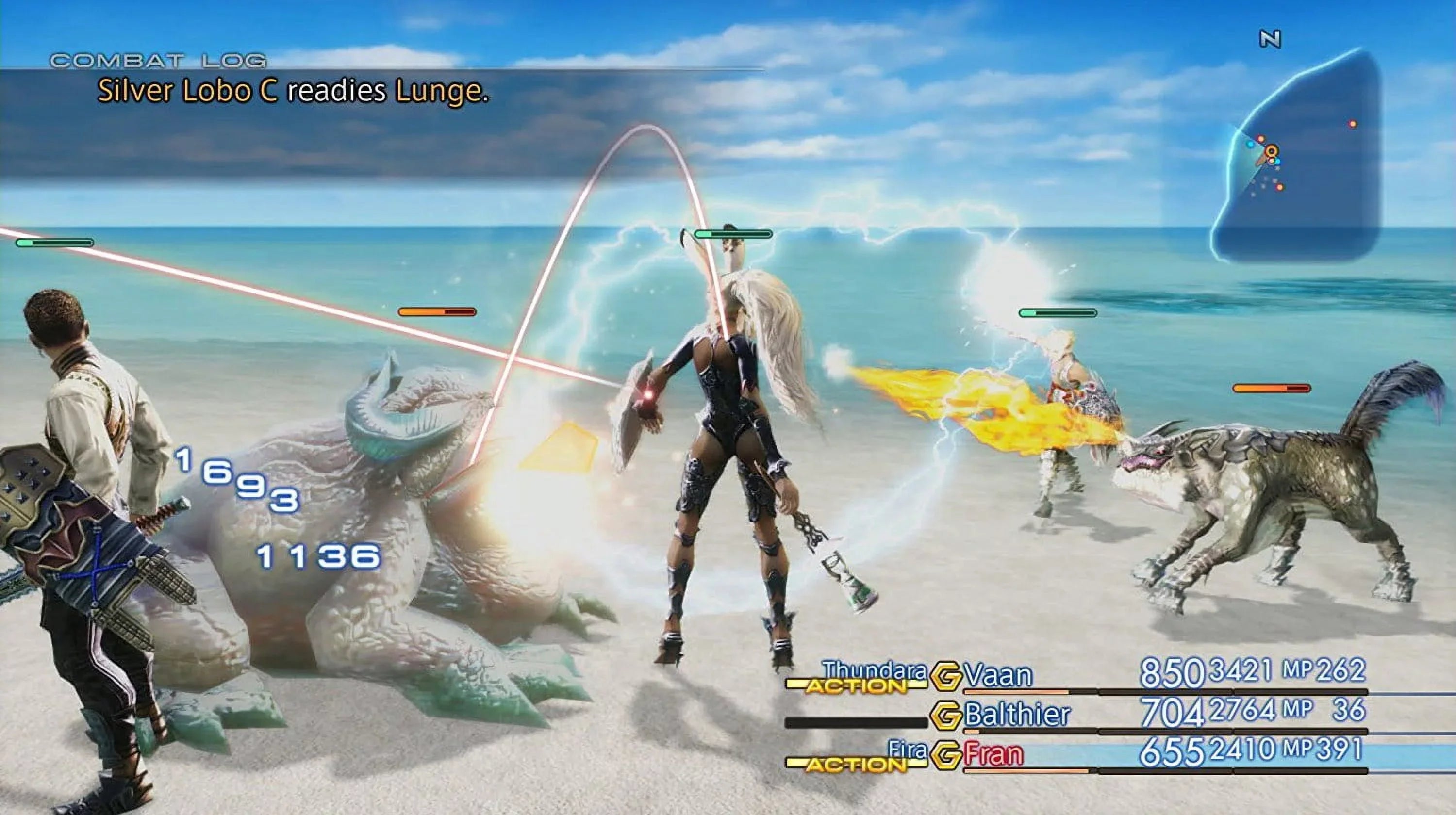 Final Fantasy XII: The Zodiac Age, Sizequare Enix, PlaySizetation 4, [Physical], 662248918587