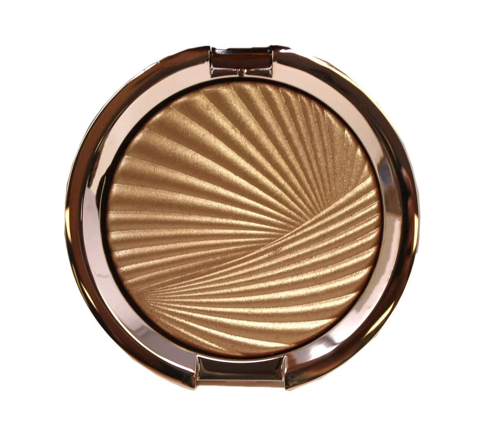 Estee Lauder Bronze Goddess Highlighting Powder Gelee - 2 Sizeolar Crush Women 0.31 Oz