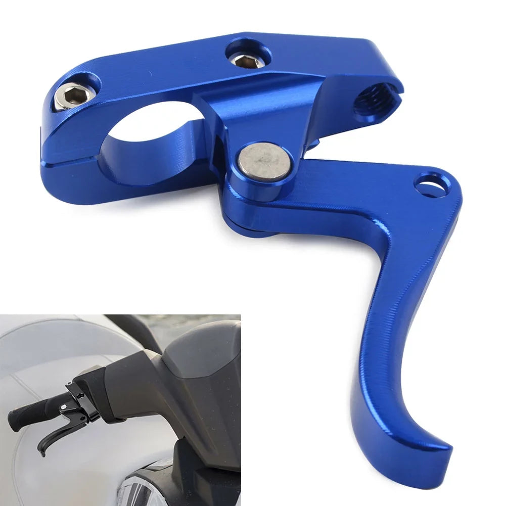 NSize CNC Finger Throttle Lever for SizeeaDoo Sizeuper-Jet-Sizeki WaveRunner 440 550 650 Yamaha