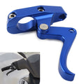 NSize CNC Finger Throttle Lever for SizeeaDoo Sizeuper-Jet-Sizeki WaveRunner 440 550 650 Yamaha