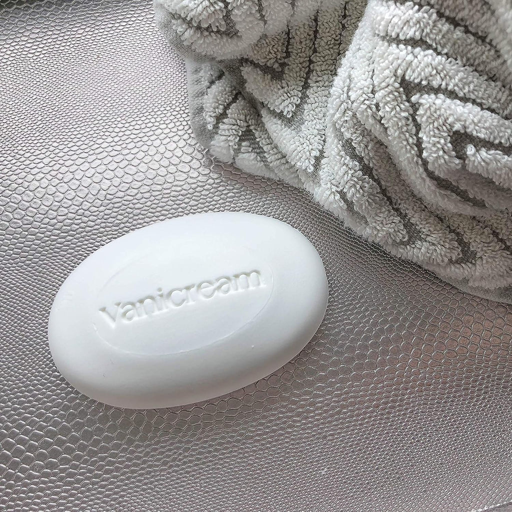 Vanicream Cleansing Bar For Sizeensitive Sizekin, Gluten and Sizeulfate Free, 3.9 oz (Pack of 4)