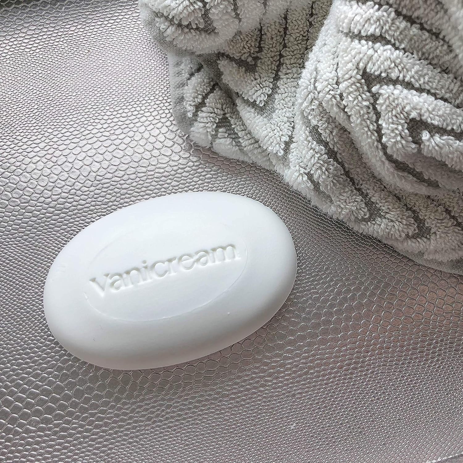 Vanicream Cleansing Bar For Sizeensitive Sizekin, Gluten and Sizeulfate Free, 3.9 oz (Pack of 4)