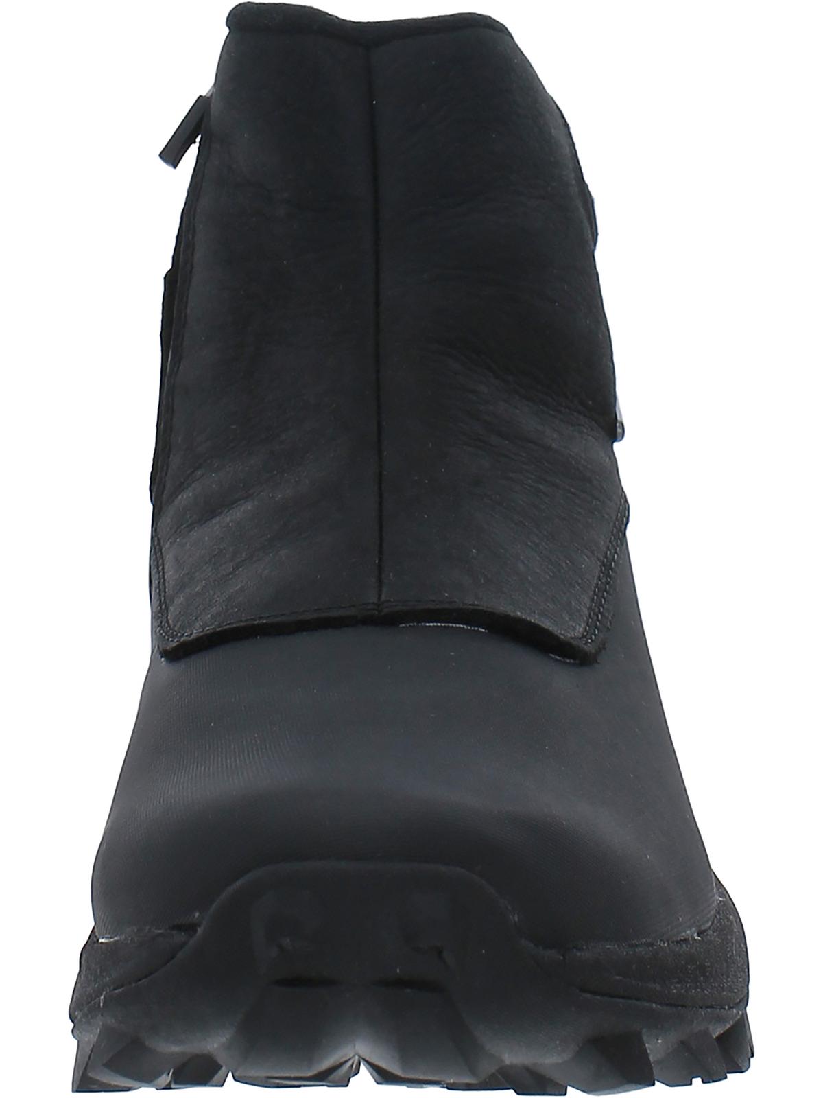 Merrell Womens Leather Winter & Sizenow Boots