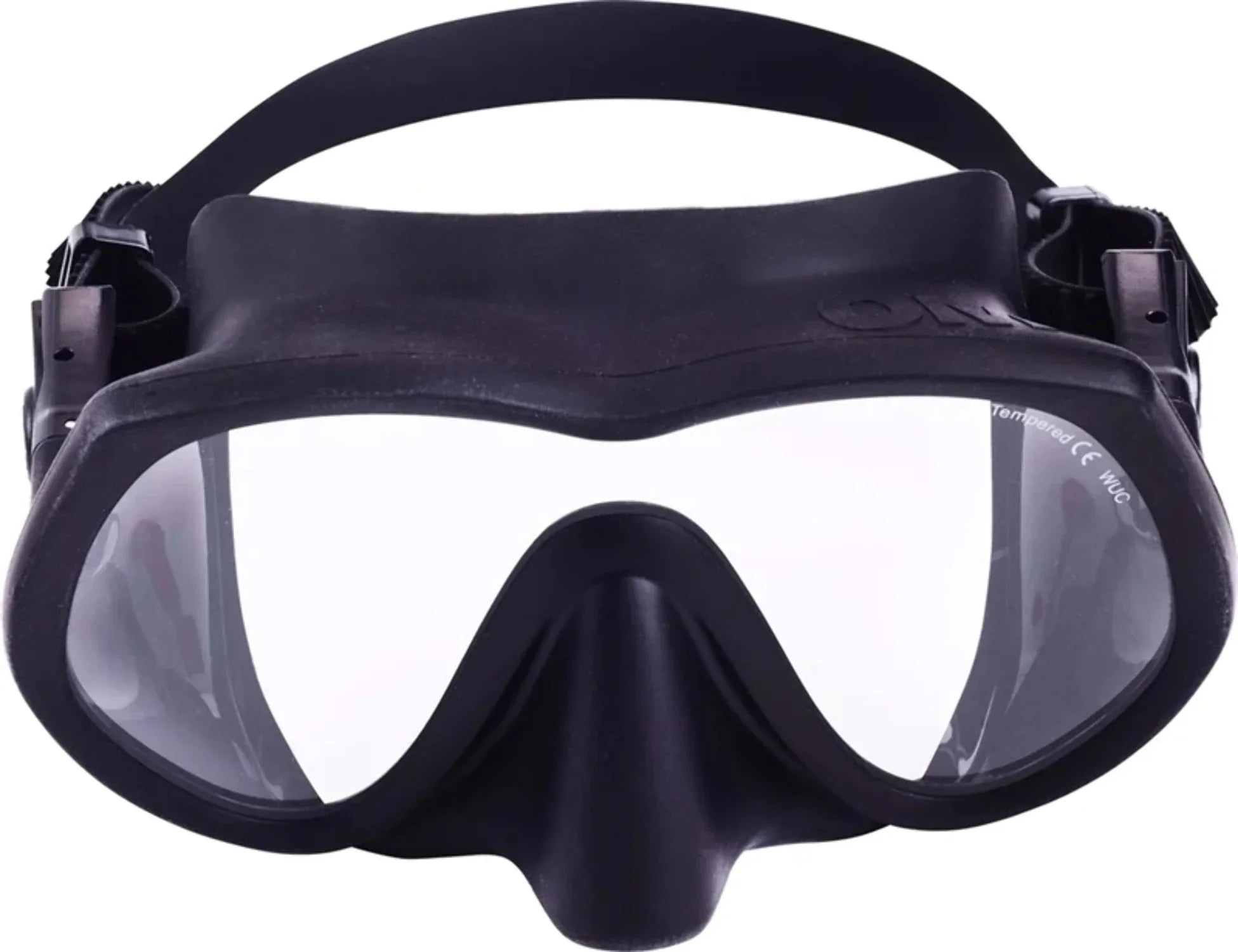 OMSize Tattoo Mask