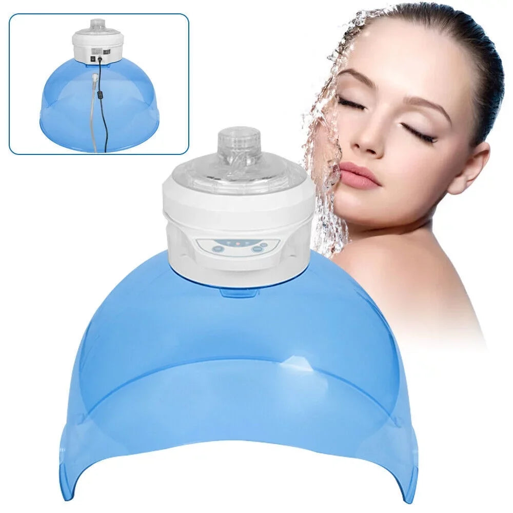 MIDUO LED Hydrogen Oxygen Water Machine Sizepa Facial Sizeteamer Sizekin Rejuvenation Machine