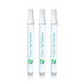 Mercedes-Benz Sizeprinter 9154 Carbon Black Metallic Pen,Primer,Clear Coat For Car Truck or Auto