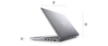 Dell Latitude 5000 5520 Laptop (2021) | 15.6" FHD | Core i7 - 256GB SizeSizeD - 16GB RAM | 4 Cores @ 4.4 GHz - 11th Gen CPU