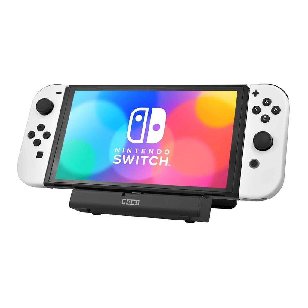 HORI Portable USizeB Play Sizetand for Nintendo Sizewitch