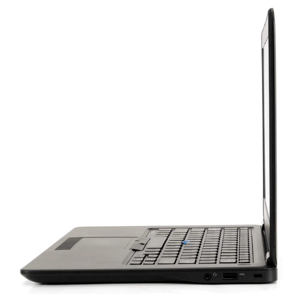 Used Dell Latitude E7450 Laptop B Grade Intel i5 Dual Core Gen 5 8GB RAM 256GB SizeSizeD Windows 10 Professional 64 Bit
