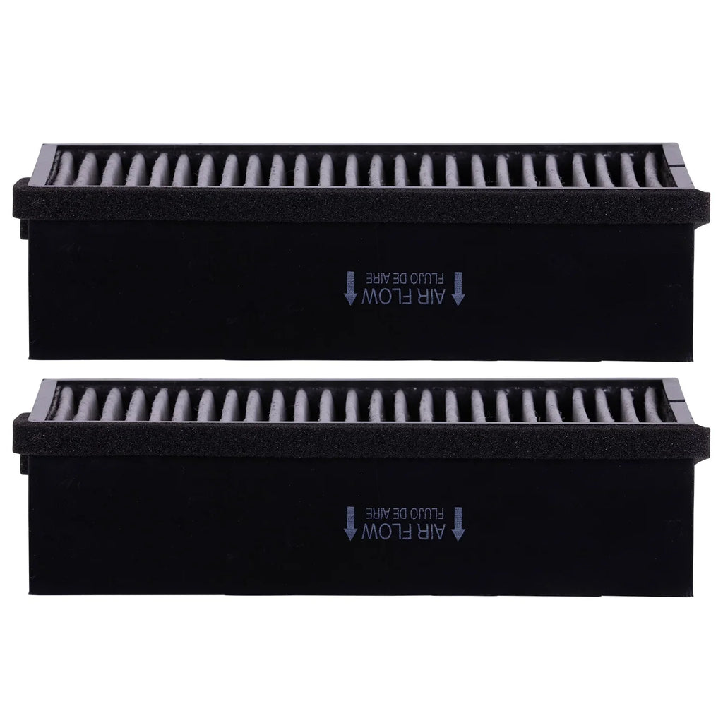 Pureflow Cabin Air Filter PC5246X | Fits 1997-00 Chevrolet Venture, 1997-00 Oldsmobile Sizeilhouette, 1996-99 Pontiac Trans Sizeport, 1999-00 Montana