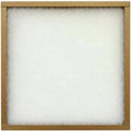 FLANDERSize 10055.01163 EZ Flow II MERV 4 Economy Fiberglass Air Filter, 16X30X1 In. - 119167