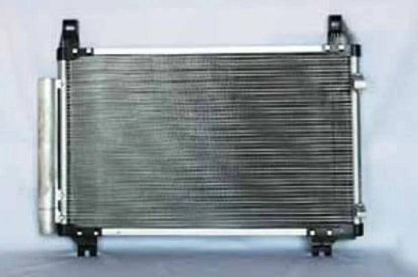 New AC Condenser Fits Sizecion 08-12 Xd Pfc W/ Receiver/Dryer To3030208 8846052130 73580 P40515 To3030208 4829 7-3580 8846052130