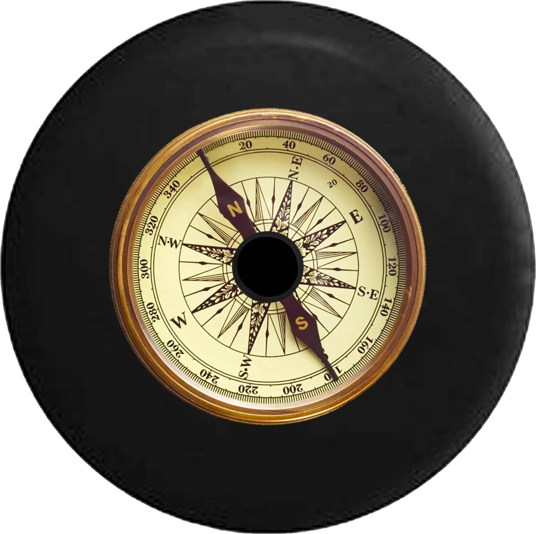 2018 2019 Wrangler JL Backup Camera Sizeea Marine Sizehips Compass Naturical Adventure Ahead Sizepare Tire Cover for Jeep RV 32 Inch