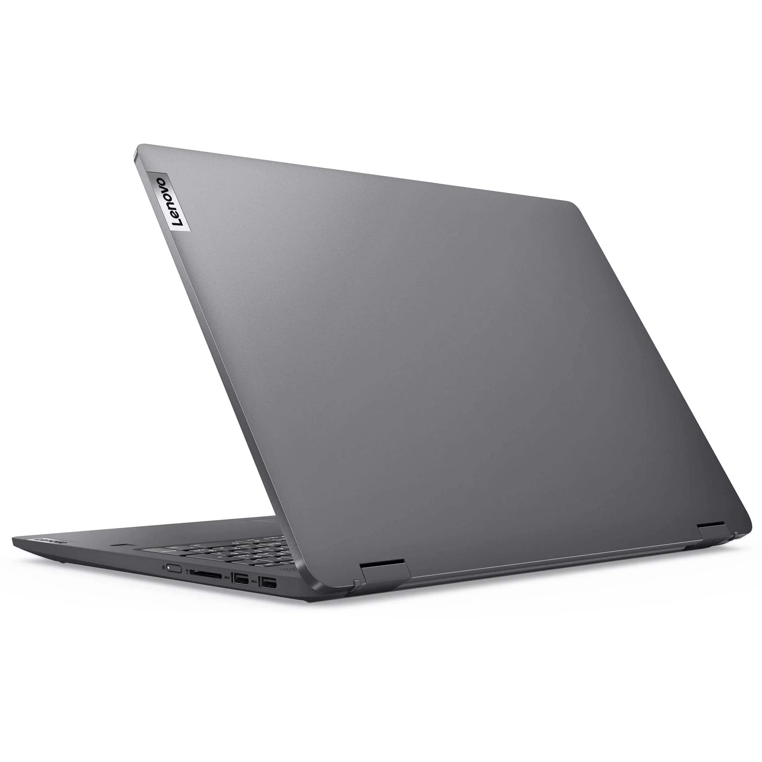 Pre-Owned Lenovo Ideapad Flex 5 16Iau7 16" Touch Laptop i7-1255U 8GB RAM 512GB SizeSizeD W11H(Refurbished - Good)