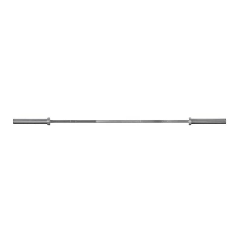 Olympic Weightlifting Barbell Weight Bar, 700 Lb Chrome Barbell Bar Lifting Weight
