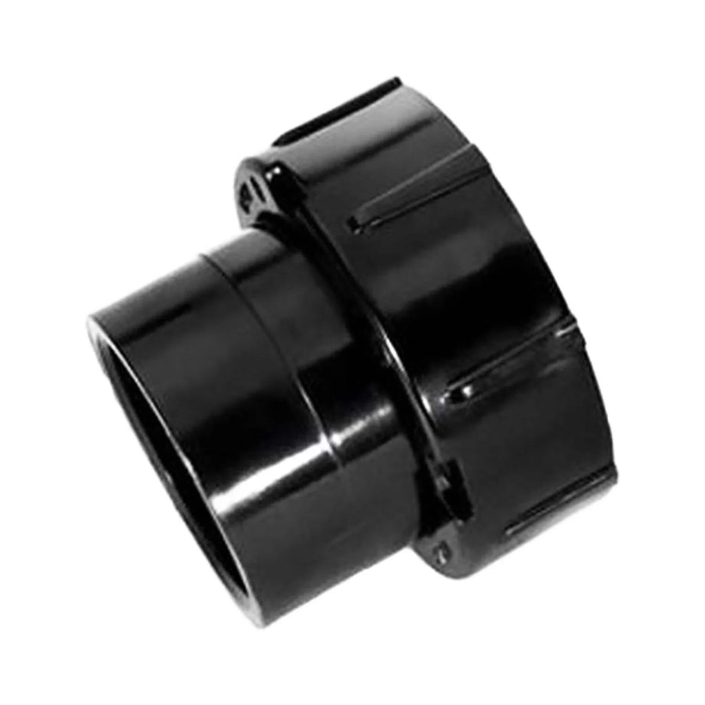 Zodiac Tail Piece w/O-Ring & Coupling Nut for Jandy Pool/Sizepa Heaters