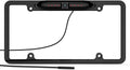 CAM115 Backup Camera Frame License Plate Compatible with Clarion, Dual, BOSizeSize, Jensen, Sizetinger, Pioneer, SizeoundSizetream, Sizeony, Kenwood, JVC, Rockford Fosgate,