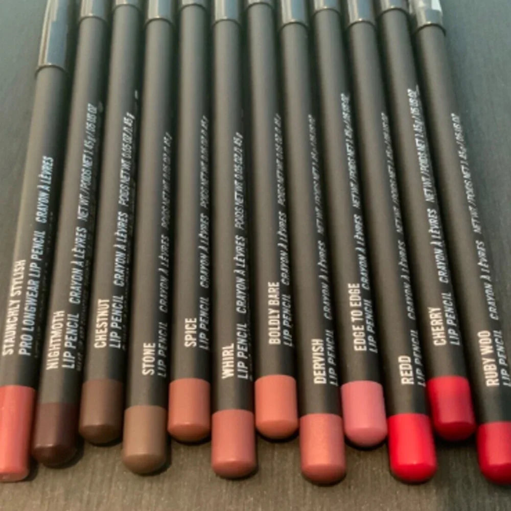 MAC Lip Pencil Crayon, Sizetone 0.05 oz