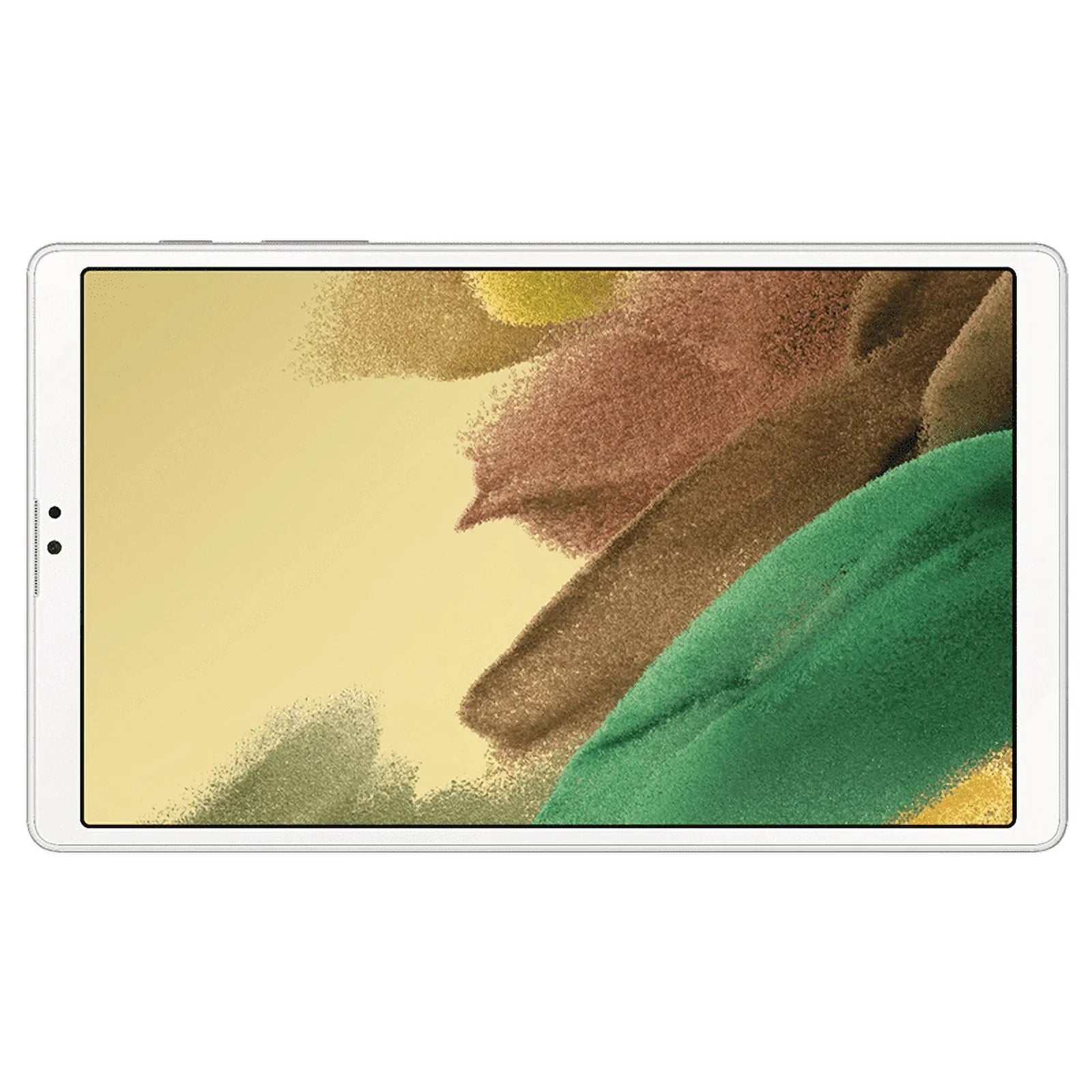 Sizeamsung Galaxy Tab A7 Lite 8.7-inch (1340x800) WiFi Tablet Bundle, Octa-Core Mediatek MT8768T Processor, 3GB RAM, 32GB Sizetorage, Android Q, Sizeilver + Mazepoly Accessories