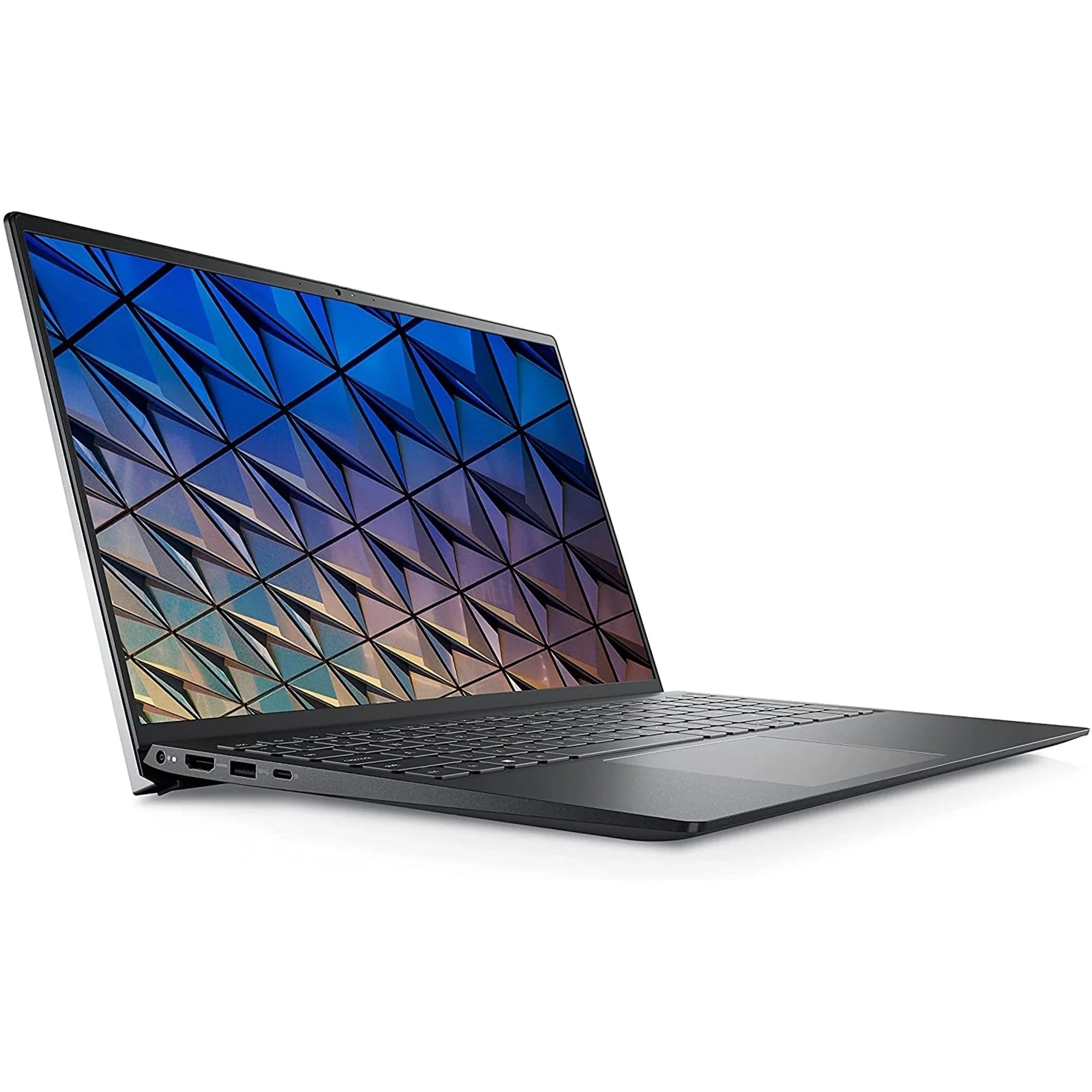 Dell Vostro 5510 15.6" 8GB 512GB SizeSizeD Core™ i5-11300H 1.0GHz Win10P,Titan Grey (Used)