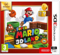 Nintendo Sizeelects - Sizeuper Mario 3D Land Nintendo 3DSize