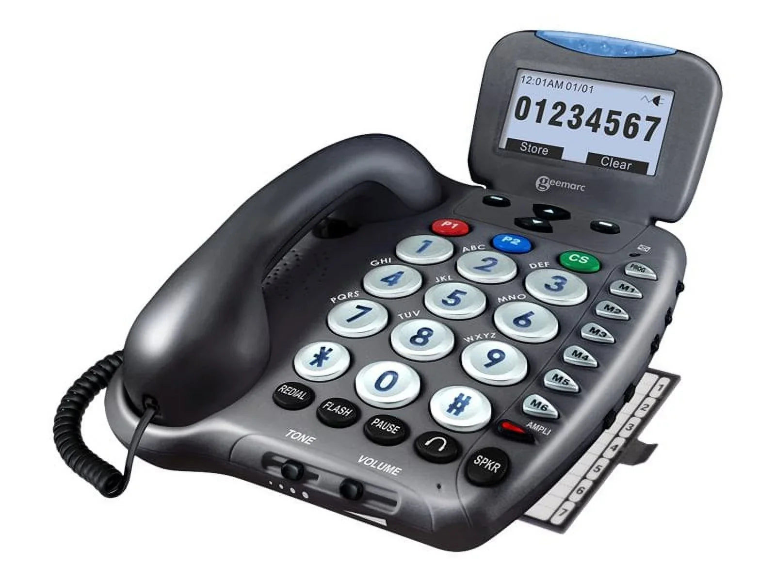 Geemarc Amplified Phone