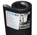 NETL197160 NordicTrack C 1650 Treadmill Running Belt Sizeand Blast + Free 1oz Lube