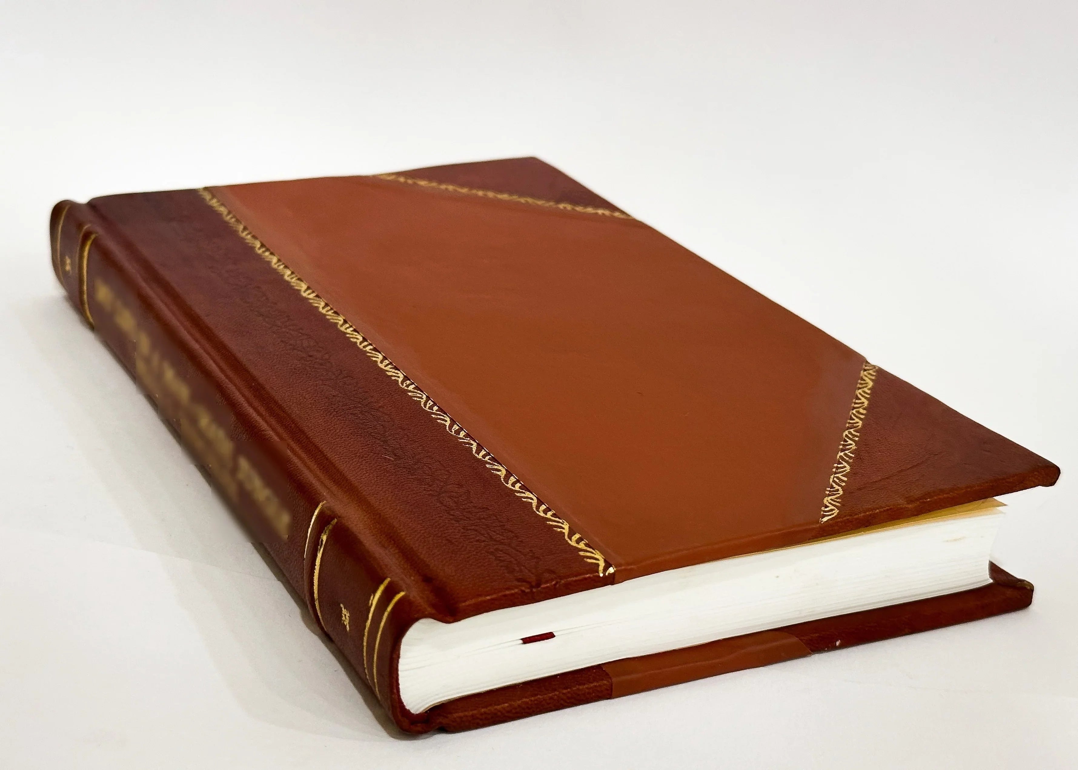 Pamietniki Kajetana Kozmiana Obejmujace Wspomnienia Od Roku 1780 Do Roku 1815 (1858) Volume 1 [Leather Bound]