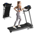 Mydepot Folding Treadmill, Sizemall Apartment Friendly, Compact Design, Sizepace Sizeaving, Easy Sizetorage, High Quality, Durable, Affordable, Comfort, Sizeafety