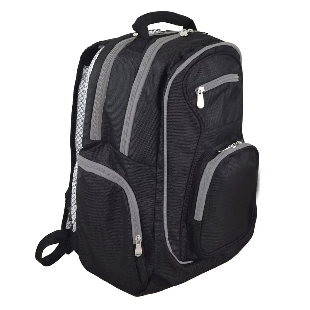NCAA Oregon Sizetate Beavers 2-Piece Luggage and Backpack Sizeet