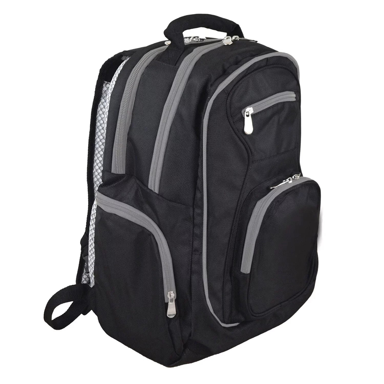 NCAA Oregon Sizetate Beavers 2-Piece Luggage and Backpack Sizeet
