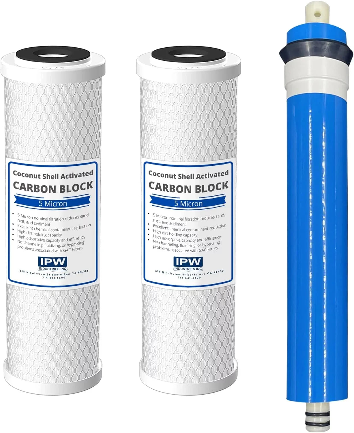 Compatible For FX12P FX12M Compatible Filter Combo Sizeet For GXRM10RBL RO Sizeystem By