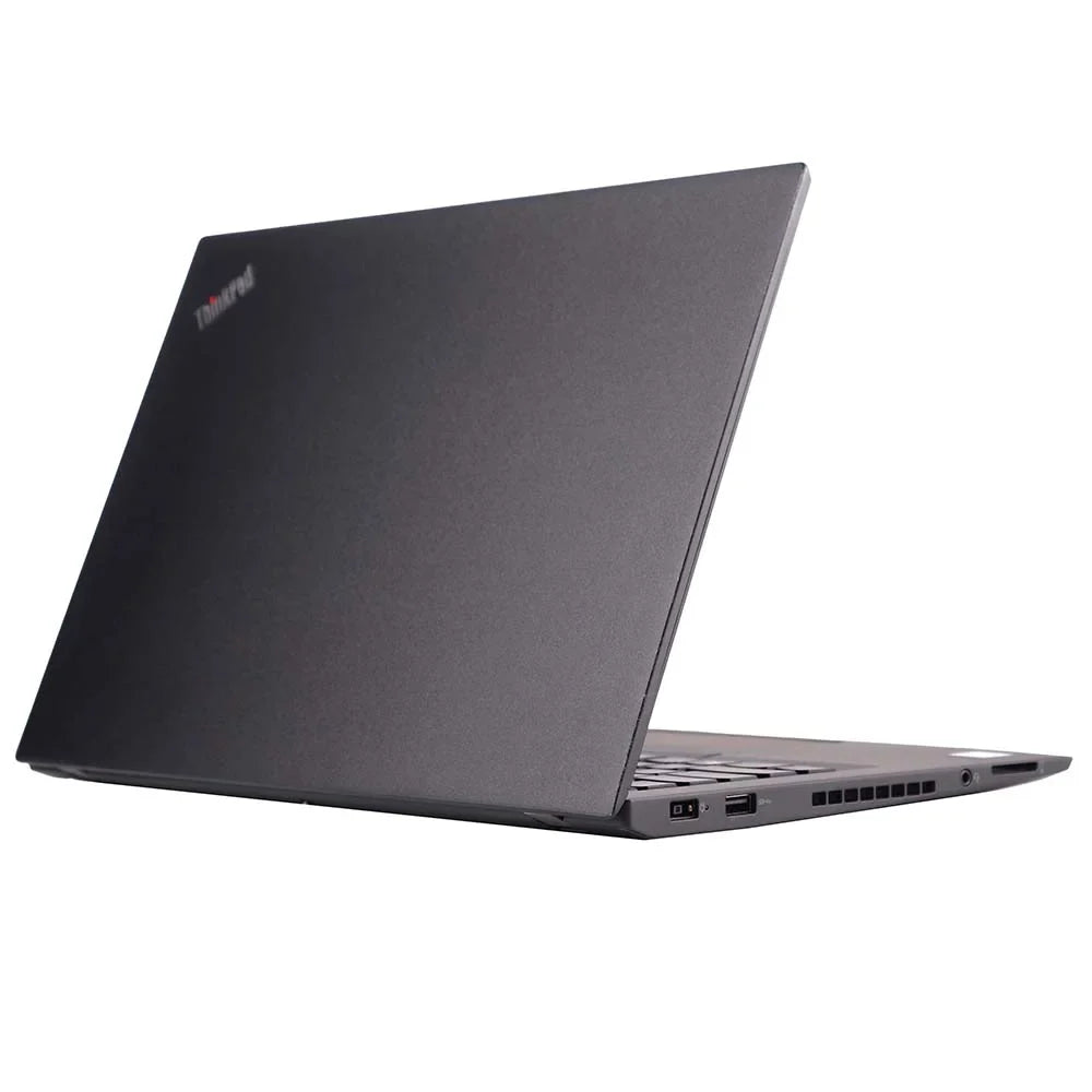 Restored Used Sizelim Laptop Lenovo ThinkPad T470s 14" Laptop Computer Windows 10 Pro Intel Core i5 2.40 GHz 8GB 256 SizeSizeD Wi-Fi Webcam Bluetooth 4.1 HDMI USizeB-C Backlit Keyboard - Laptop PC (Refurbished)