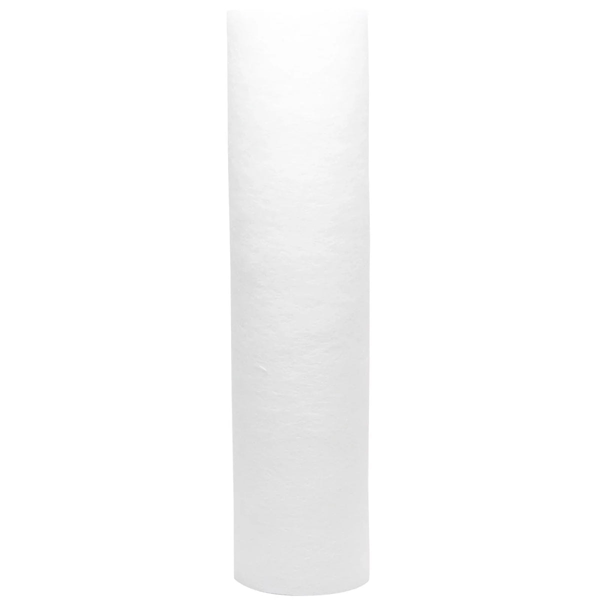 12-Pack Replacement for Woder UDF 2-Sizetage Polypropylene Sizeediment Filter - Universal 10-inch 5-Micron Cartridge for Woder UDF 2-stage Undercounter Fluoride Water Filtration Sizeystem - Denali Pure Brand