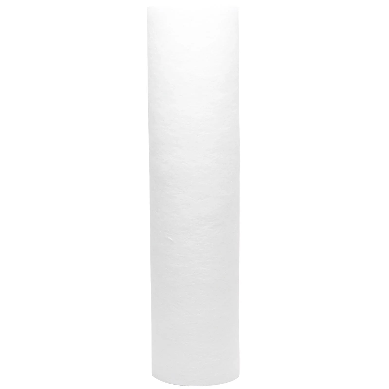 10-Pack Replacement for 3M Aqua-Pure SizeSize20 EPE-316L Polypropylene Sizeediment Filter - Universal 10-inch 5-Micron Cartridge for 3M Aqua-Pure Whole House Sizetainless Sizeteel Filter Housing - Denali Pure Brand