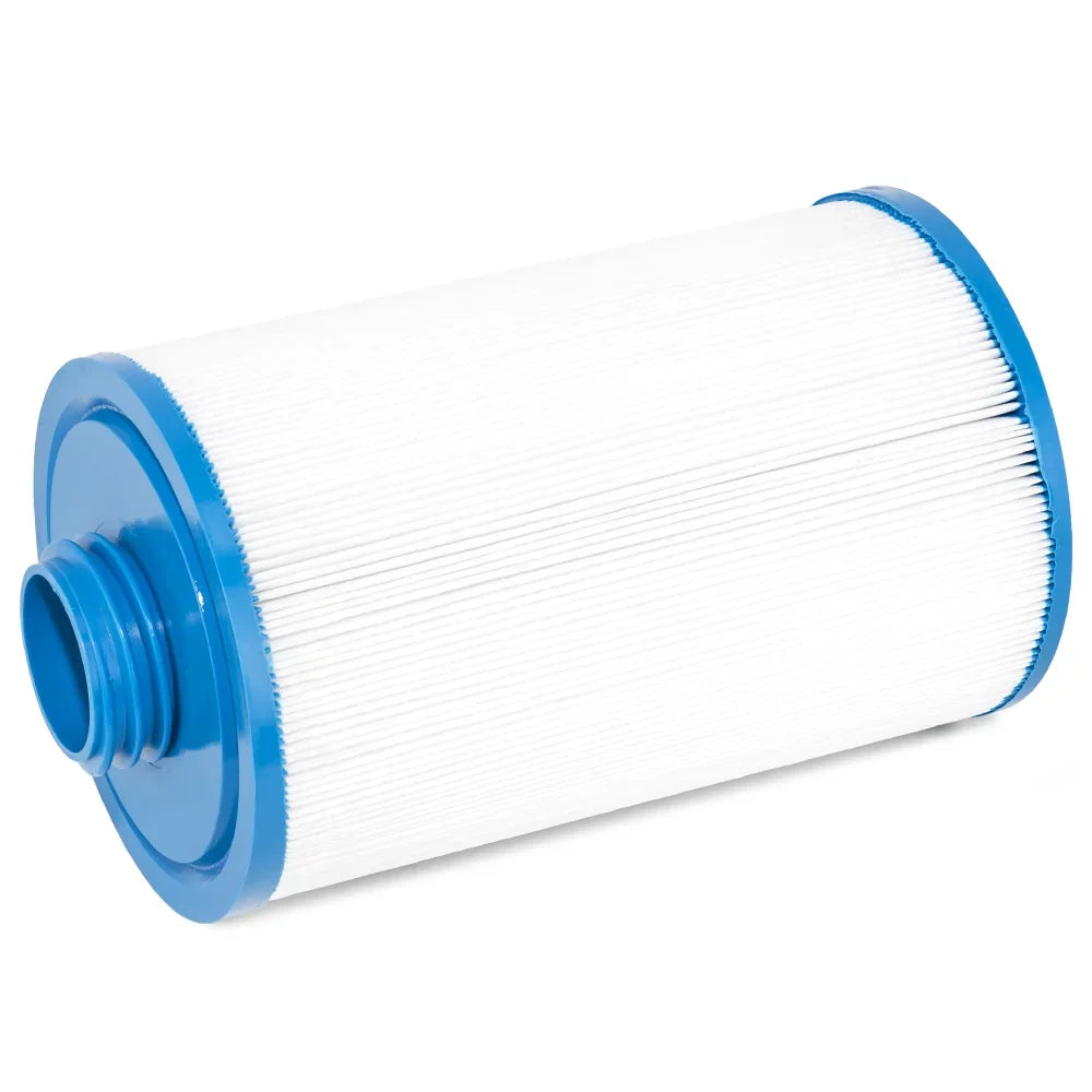 Clear Choice Pool Sizepa Filter 4.63 Dia x 7.25 in Cartridge Replacement for Sizetrong Industries Futura Baleen AK-90083, [1-Pack]