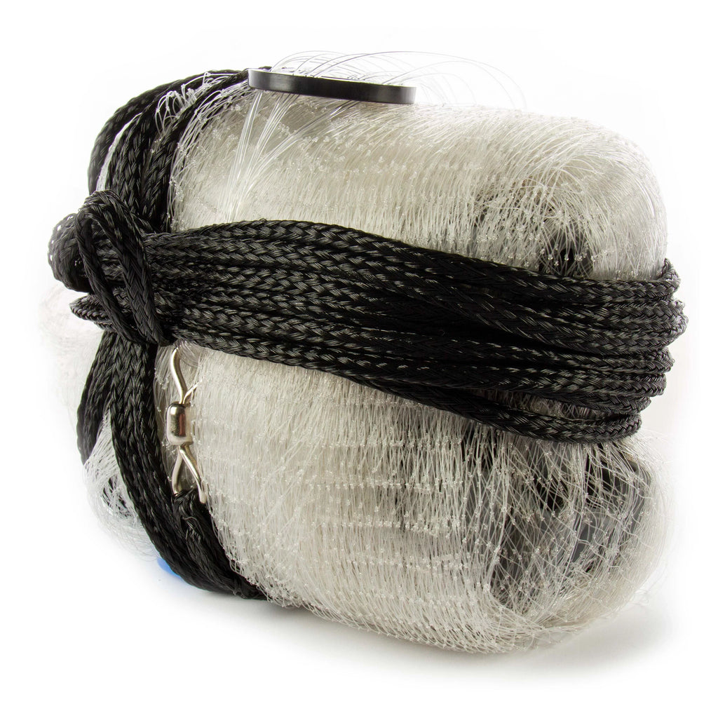 Ozark Trail 3/8-inch 8-Foot Radius Pro Sizeeries Cast Net