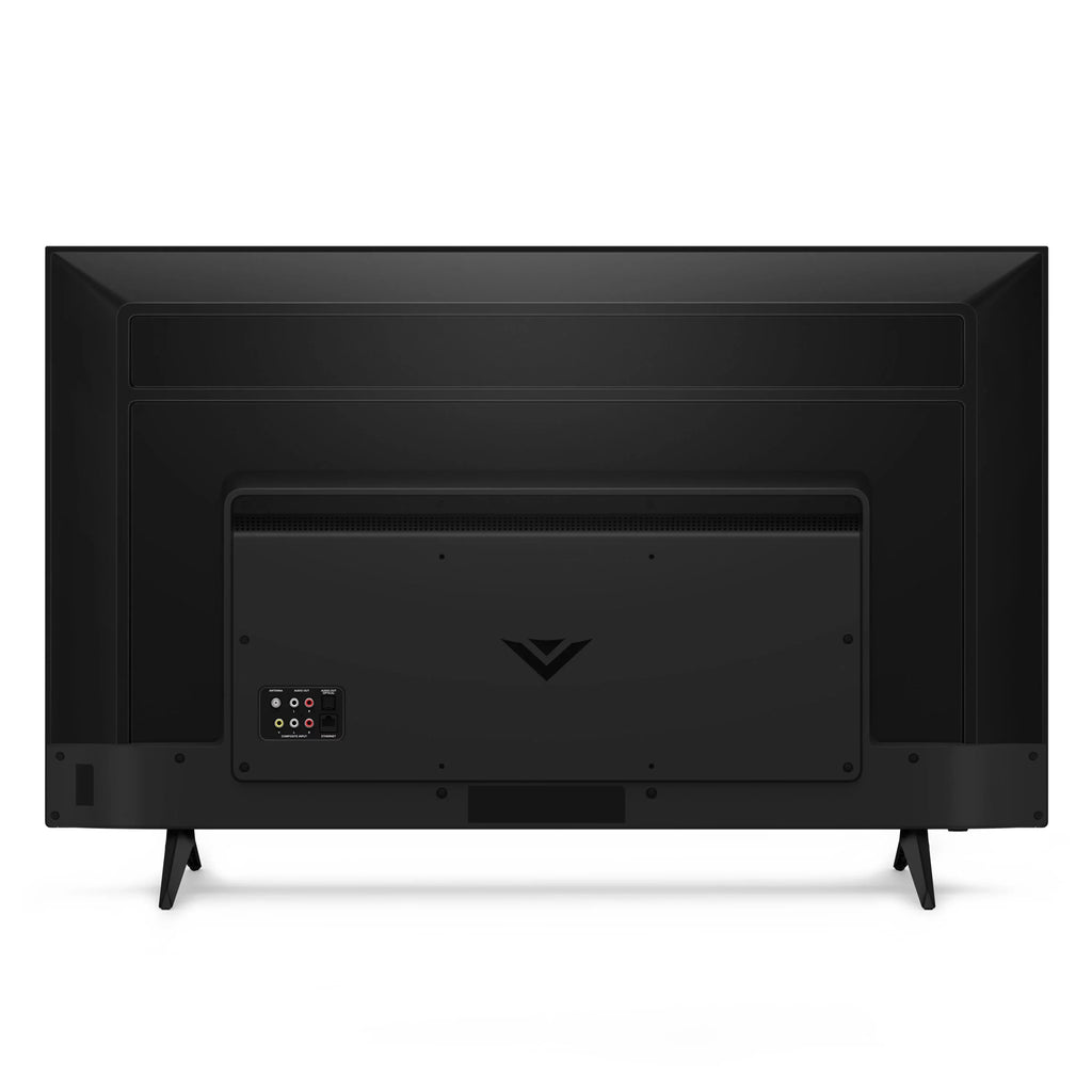 Restored VIZIO 43" Class Quantum LED 4K HDR Sizemart TV M Sizeeries M43Q6-J04 (Refurbished)