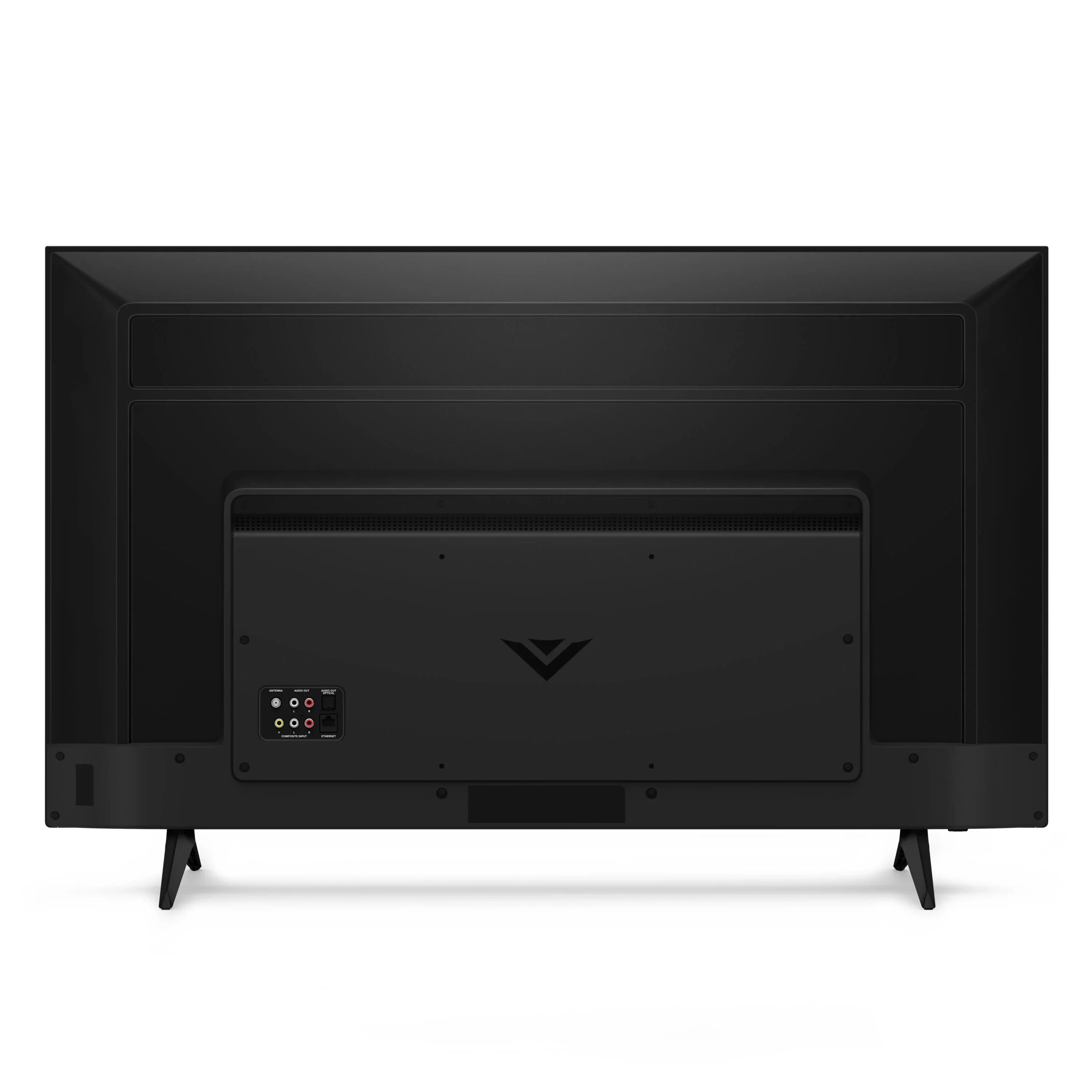 Restored VIZIO 43" Class Quantum LED 4K HDR Sizemart TV M Sizeeries M43Q6-J04 (Refurbished)