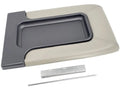Console Lid - Compatible with 2002 - 2006 Cadillac Escalade EXT 2003 2004 2005