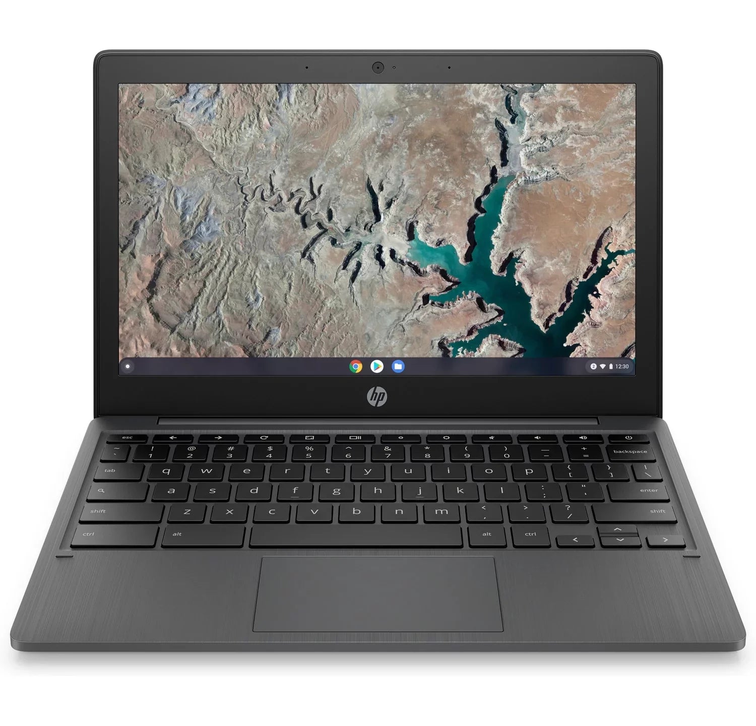 Restored HP 11a-na0081cl 11.6" HD Chromebook MediaTek MT8183 4GB RAM 32GB eMMC