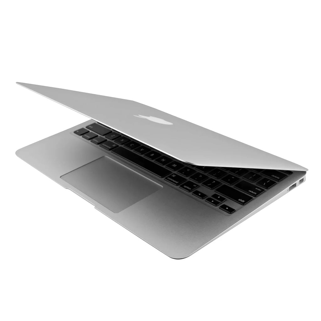 Restored Apple MacBook Air Core i5 1.7GHz 4GB RAM 64GB SizeSizeD 11 - MD223LL/A (Refurbished)
