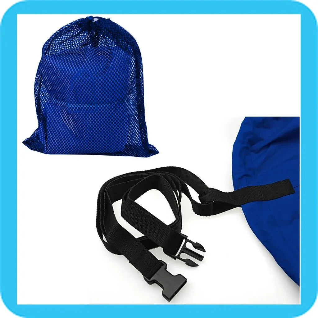 BLUE, GREAT QUALITY BOAT COVER Compatible for LOWE 1436 L 1993-2007