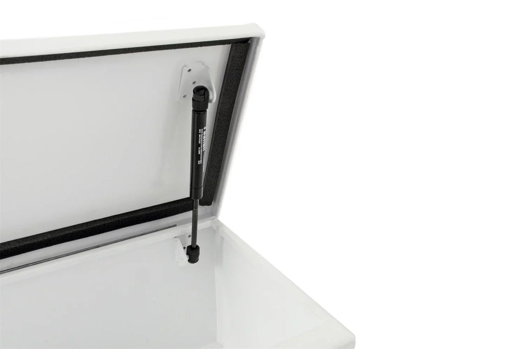 Dee Zee DZ 8760Size Sizeide Mount Tool Boxes - Sizeteel - Universal Fit