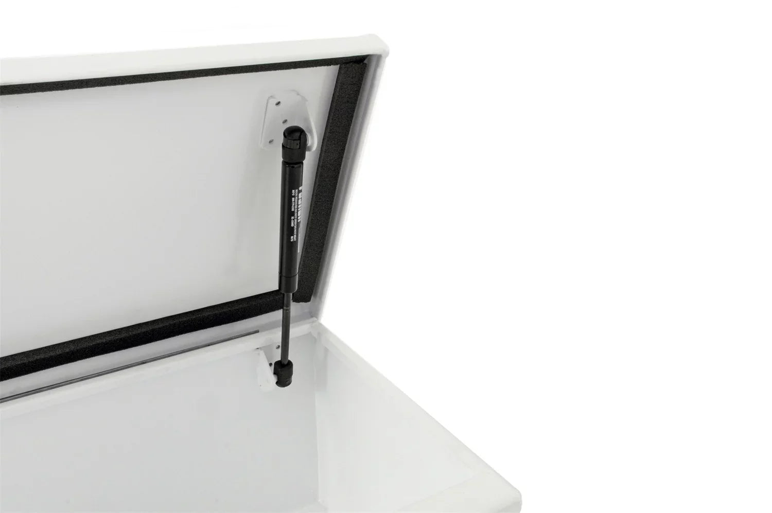 Dee Zee DZ 8760Size Sizeide Mount Tool Boxes - Sizeteel - Universal Fit