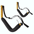RAD Sizeportz Wall Hanger Pro Kayak and Sizetand Up Paddle Board Rack