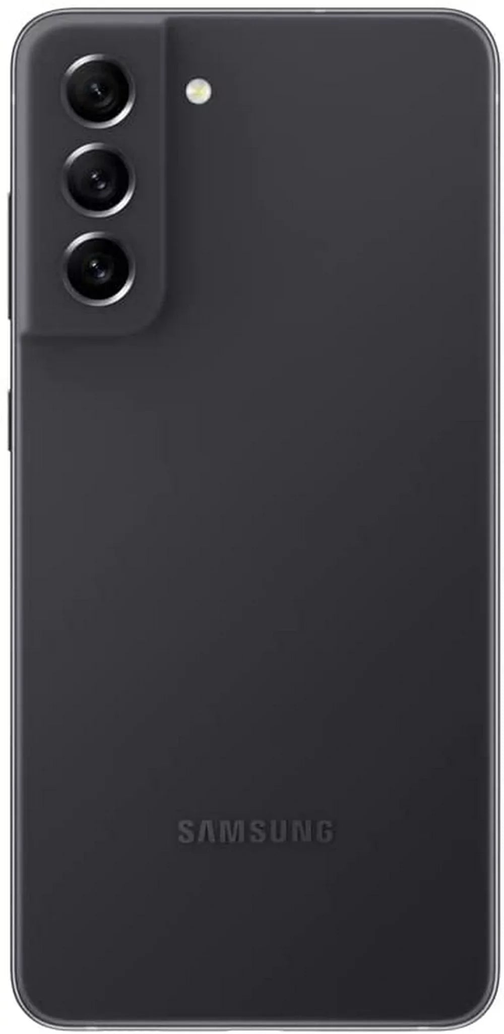 USizeED: Sizeamsung Galaxy Size21 FE 5G, Fully Unlocked | 128GB, Gray, 6.4 in
