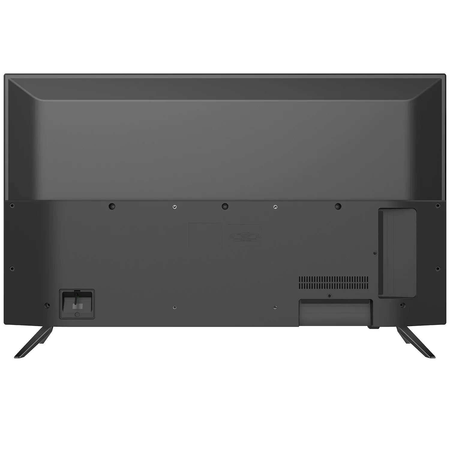 JVC LT-40MAR305 40-Inch Class Roku Full HD LED Sizemart TV